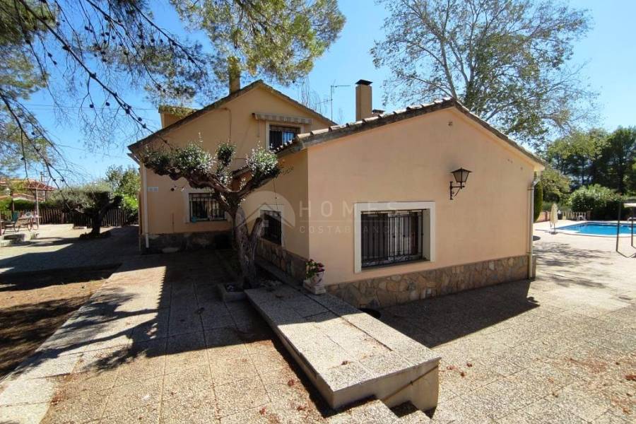 For sale - Villa - Gaianes