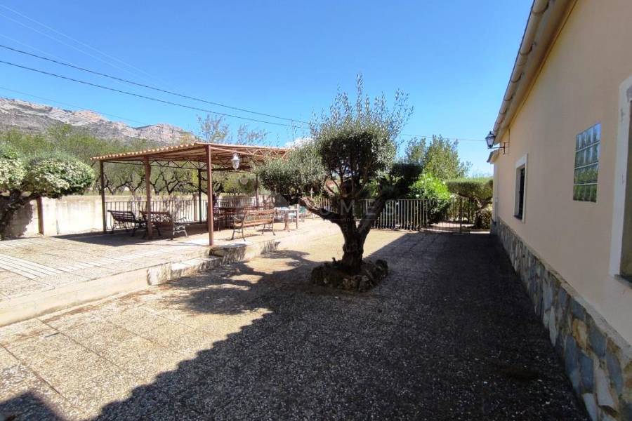 Venta - Chalet - Gaianes