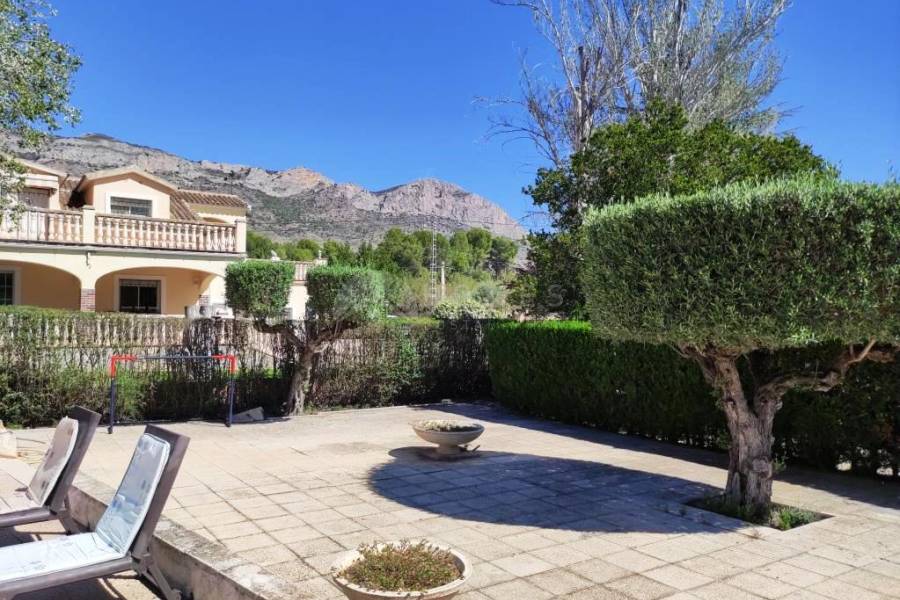 For sale - Villa - Gaianes