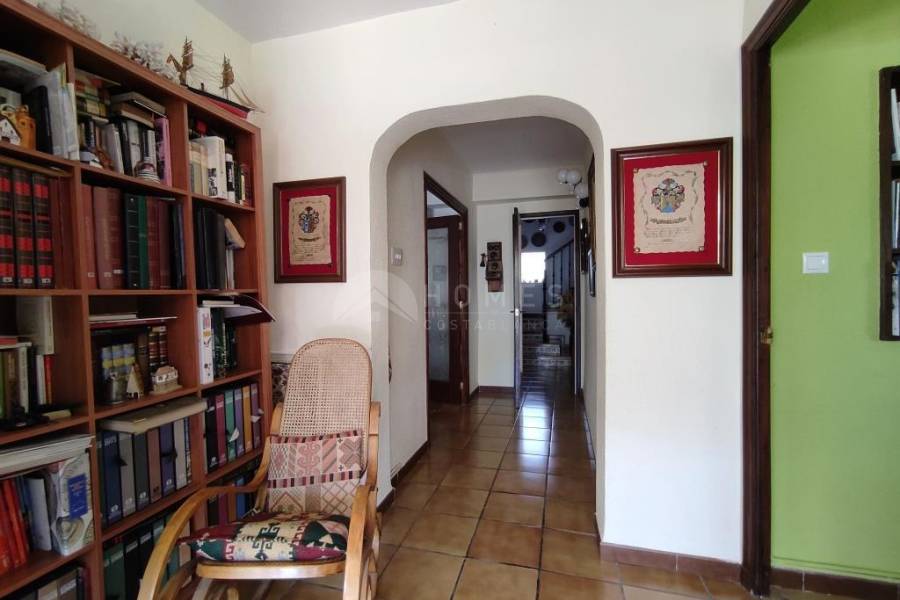 Venta - Chalet - Gaianes