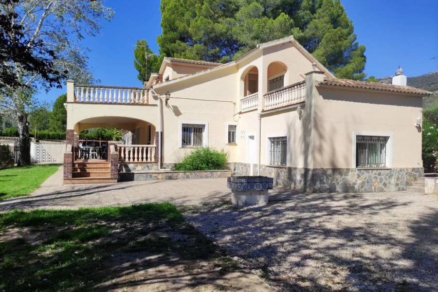 For sale - Villa - Gaianes