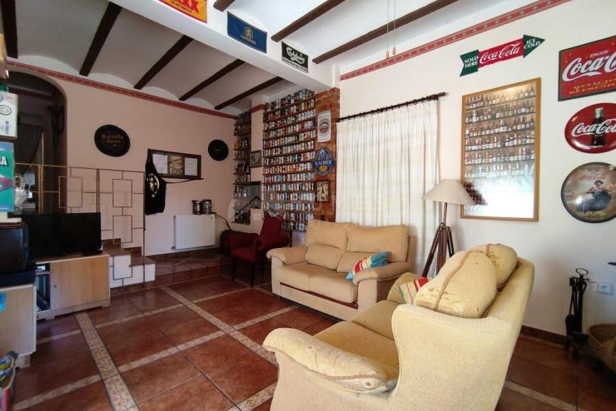 For sale - Villa - Gaianes