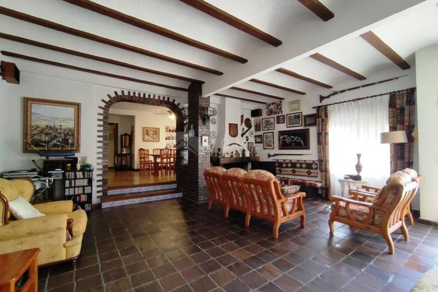 For sale - Villa - Gaianes