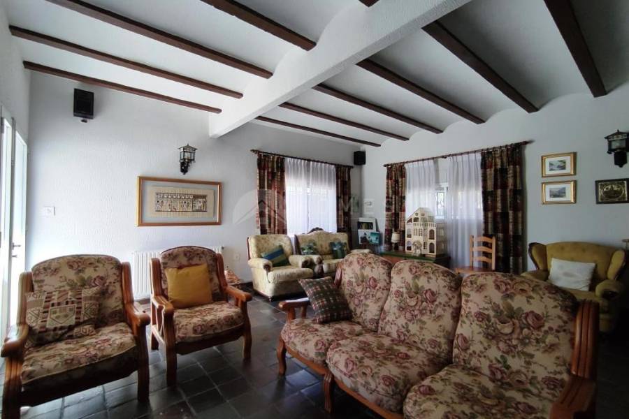 For sale - Villa - Gaianes