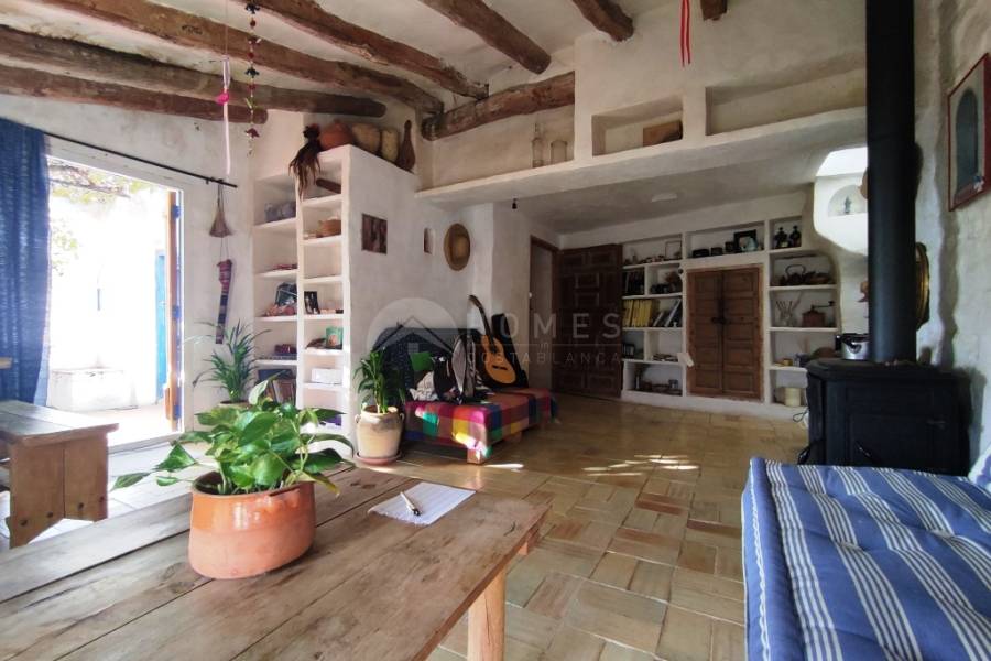 For sale - Town House - Benasau