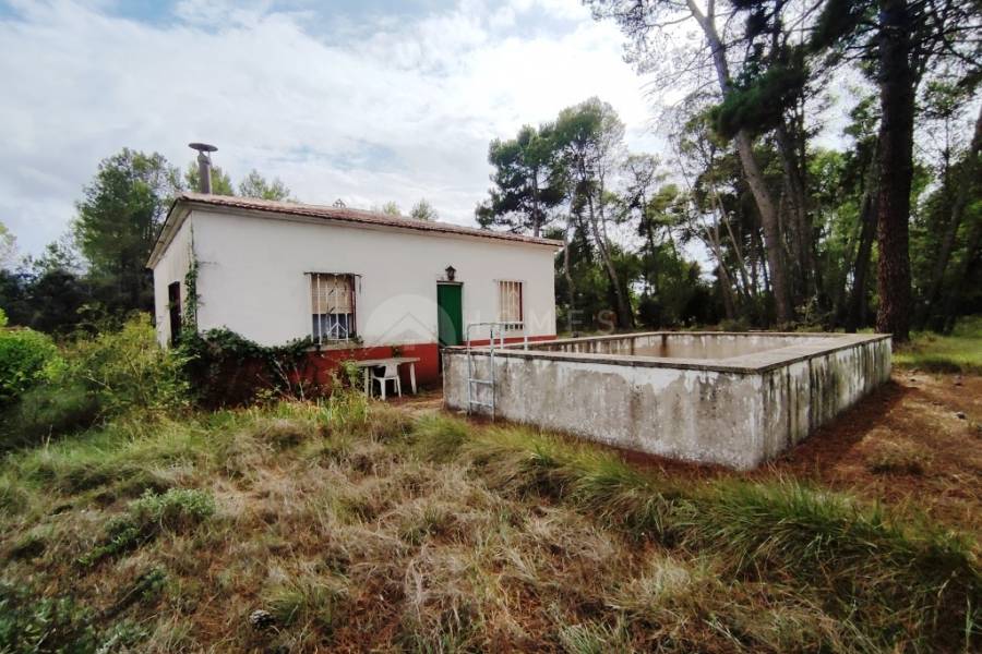 For sale - Country House - Bocairent