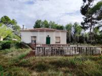 Venta - Casa de Campo - Bocairent