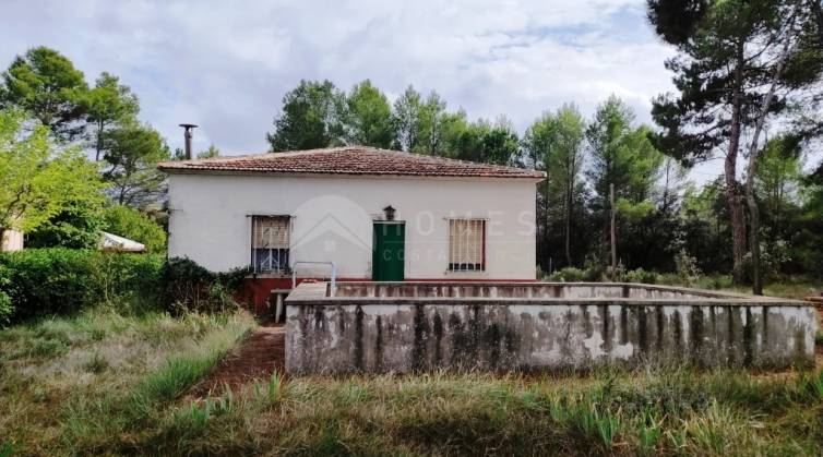 Country House - For sale - Bocairent - Bocairent