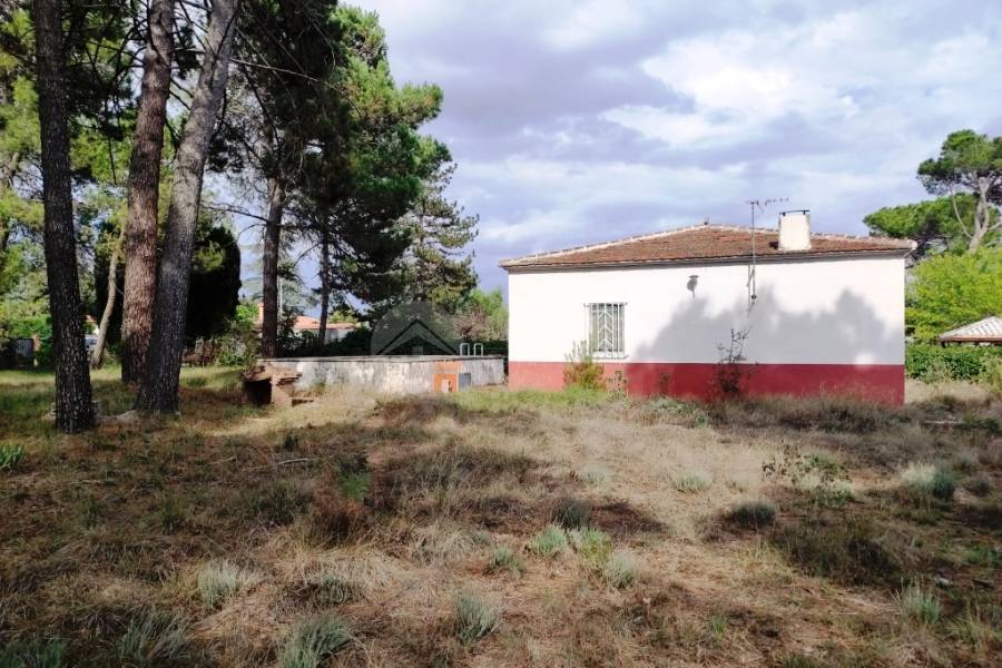 Venta - Casa de Campo - Bocairent