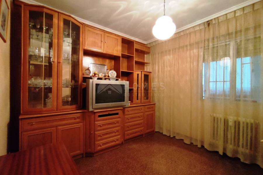 Venta - Apartamento - Alcoy