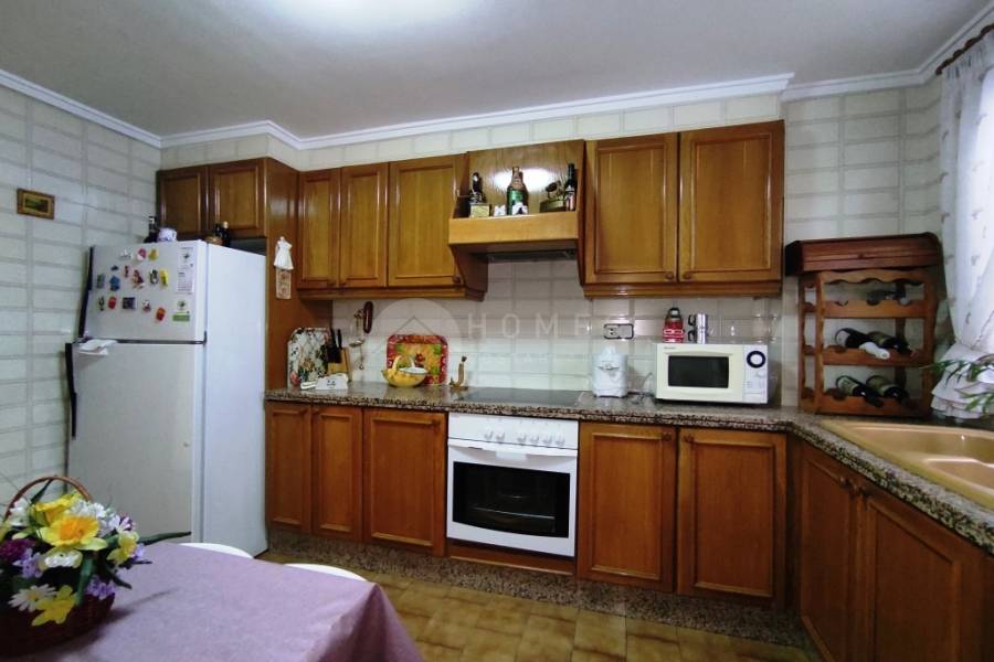 Venta - Apartamento - Alcoy