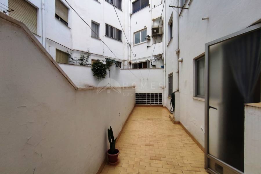 Te koop - Appartement - Alcoy