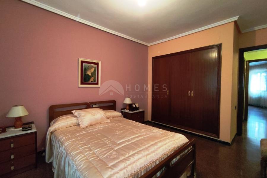 Venta - Apartamento - Alcoy