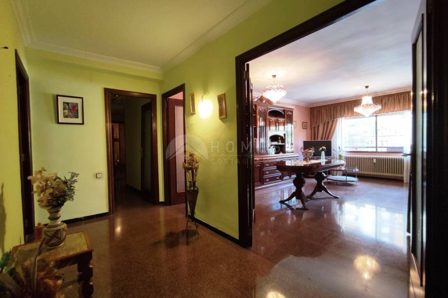 Venta - Apartamento - Alcoy