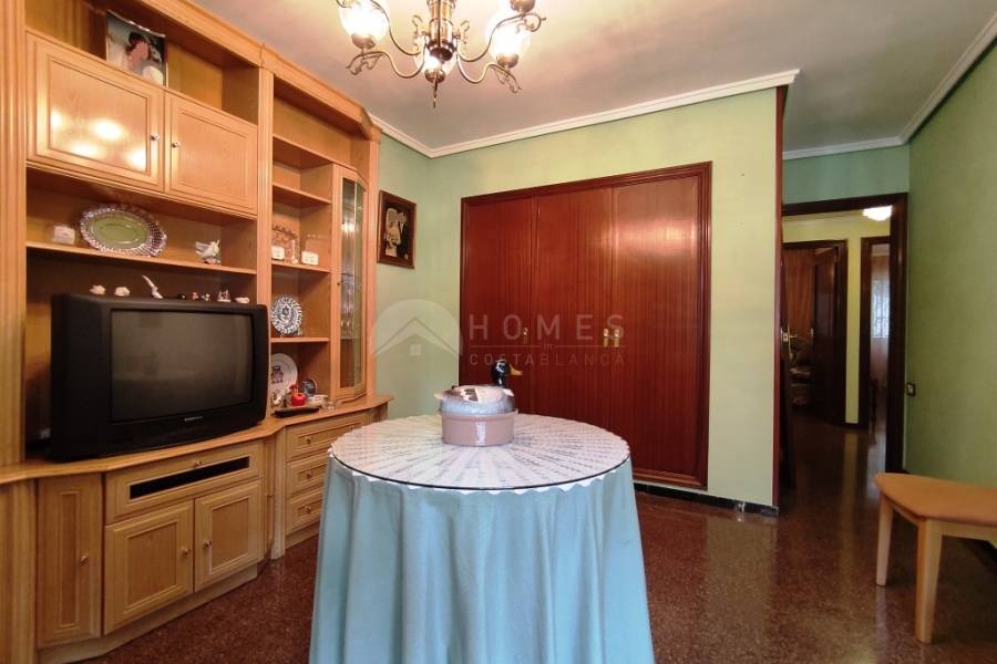 Venta - Apartamento - Alcoy