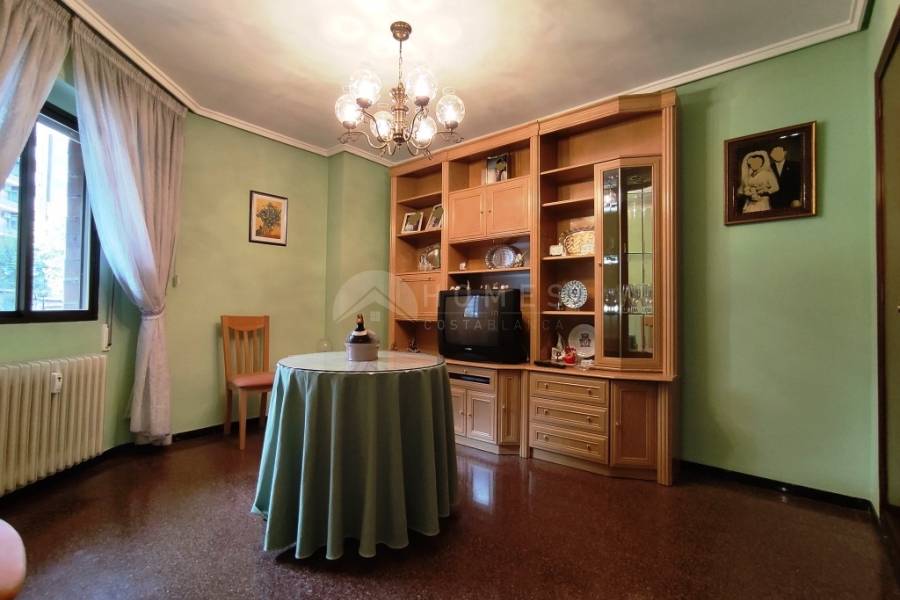 Venta - Apartamento - Alcoy