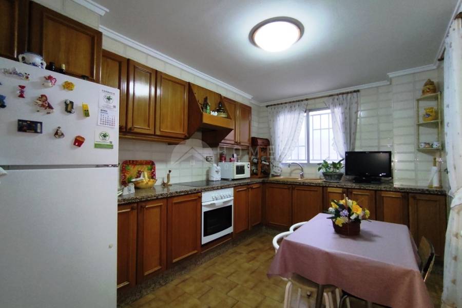 Venta - Apartamento - Alcoy