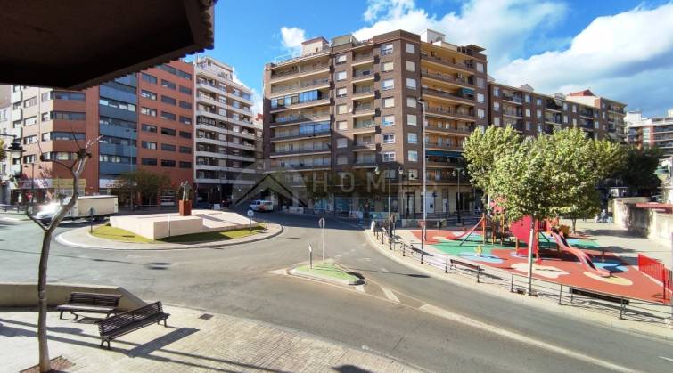 Appartement - Te koop - Alcoy - Alcoy