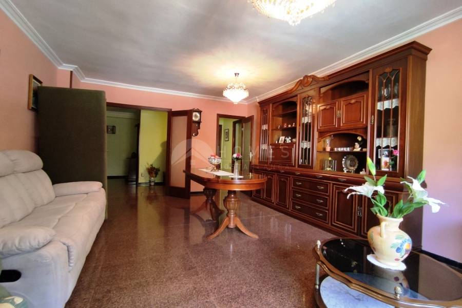 Venta - Apartamento - Alcoy