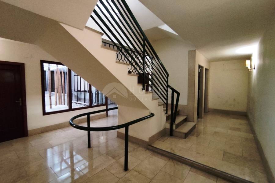 Te koop - Appartement - Alcoy