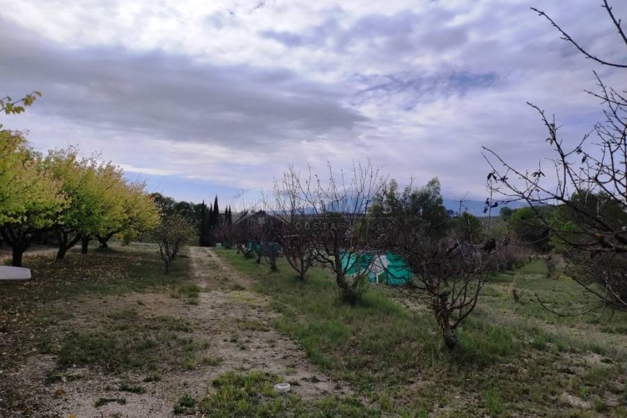 Venta - Casa de Campo - Planes