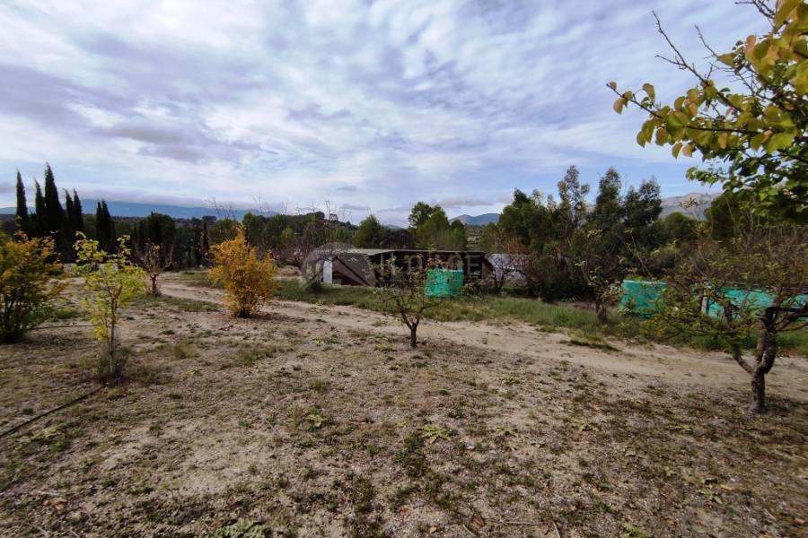 Venta - Casa de Campo - Planes