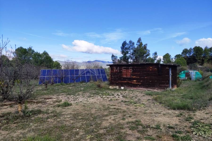 Venta - Casa de Campo - Planes