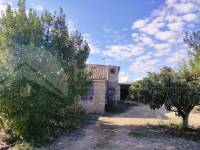 Venta - Casa de Campo - Albaida