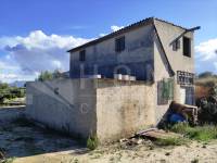 Venta - Casa de Campo - Albaida