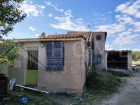 Venta - Casa de Campo - Albaida