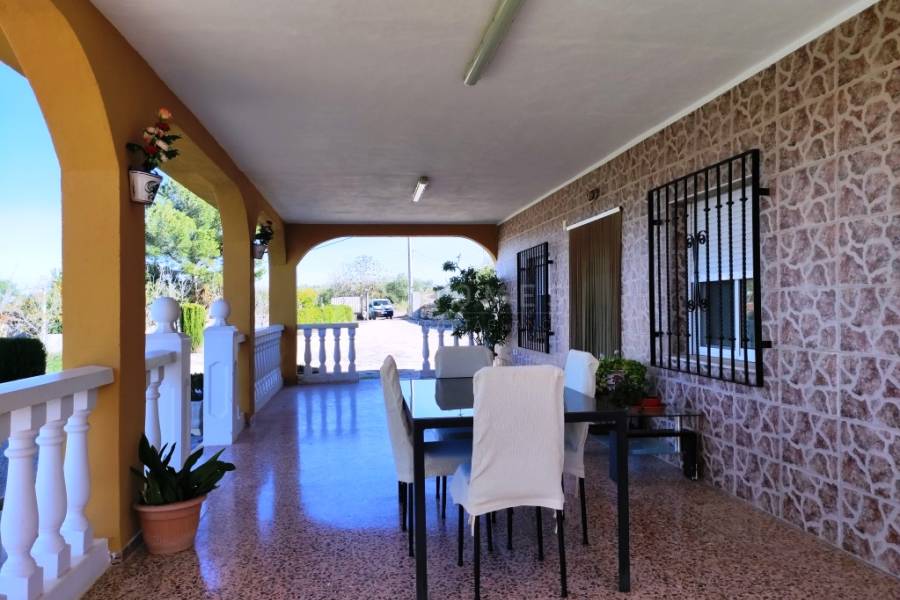 For sale - Country House - Ontinyent