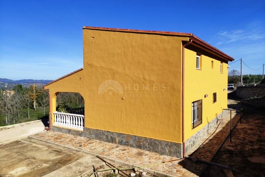 For sale - Country House - Ontinyent