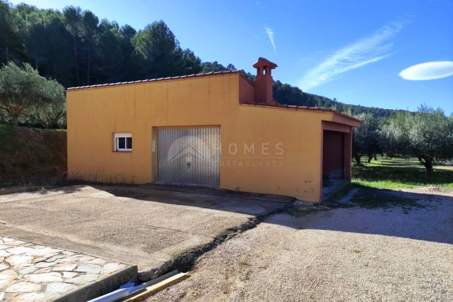 For sale - Country House - Ontinyent