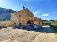 For sale - Country House - Ontinyent