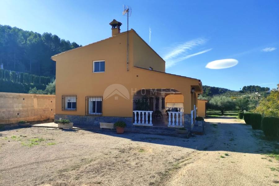 For sale - Country House - Ontinyent