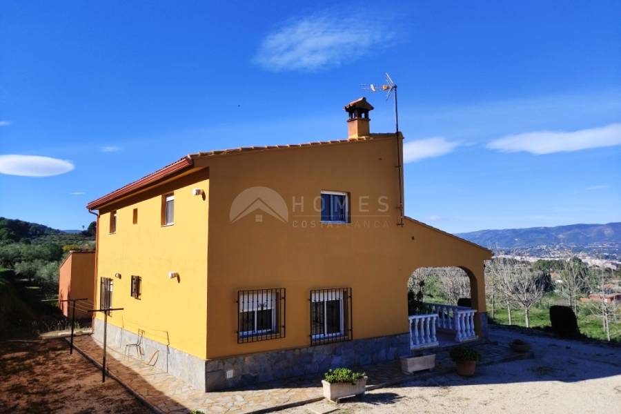 For sale - Country House - Ontinyent