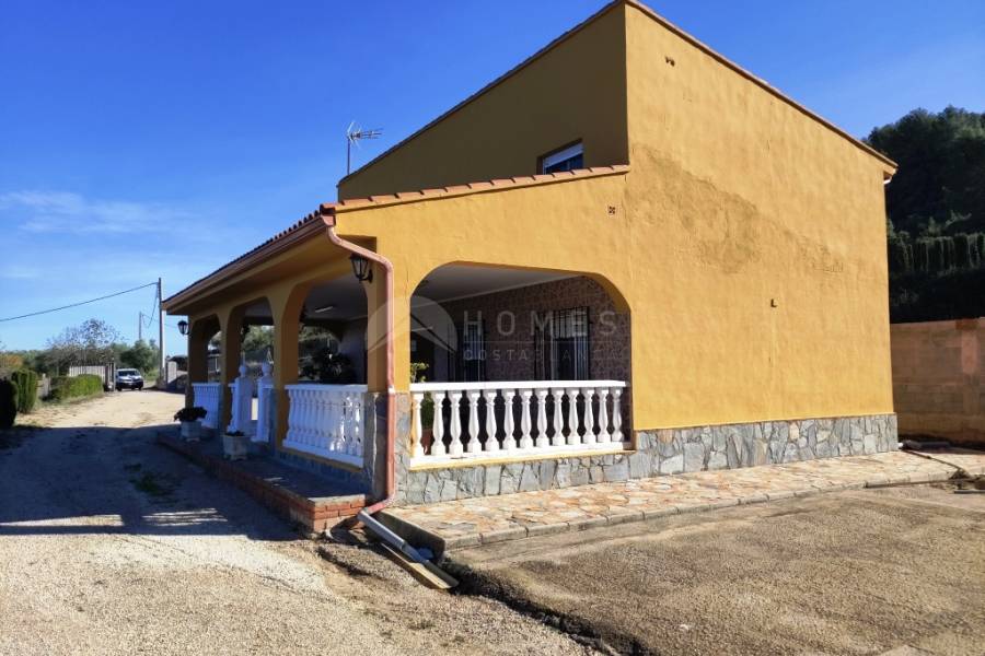 For sale - Country House - Ontinyent