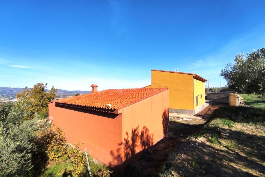 For sale - Country House - Ontinyent