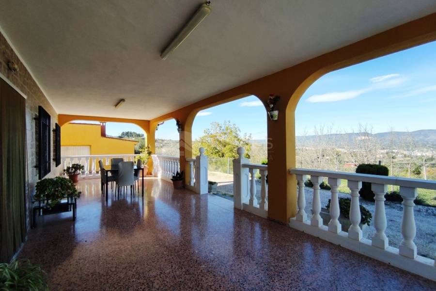 For sale - Country House - Ontinyent