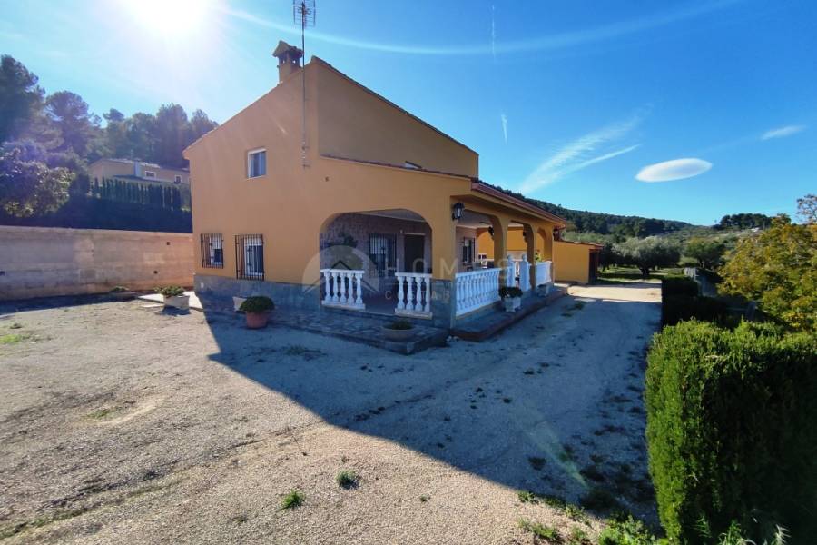 For sale - Country House - Ontinyent