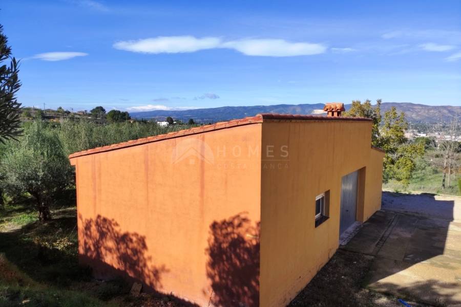 For sale - Country House - Ontinyent