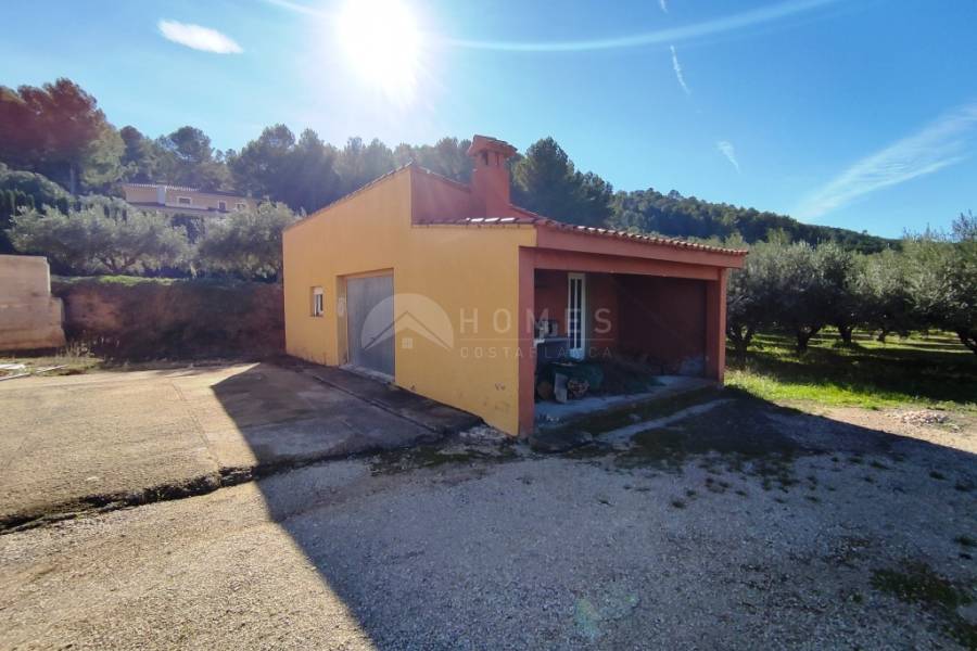 For sale - Country House - Ontinyent