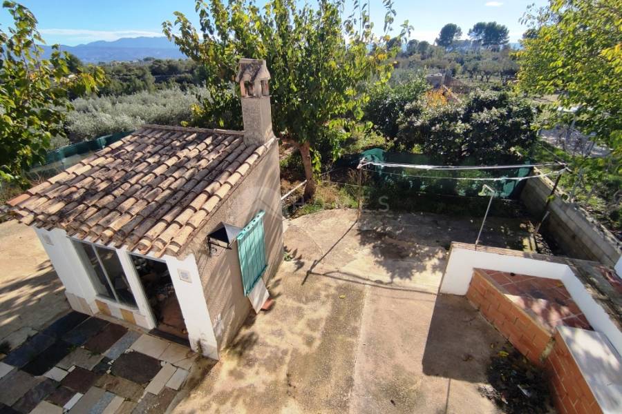 For sale - Country House - Ontinyent