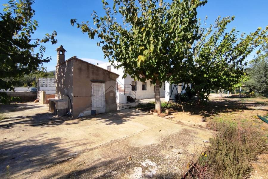 For sale - Country House - Ontinyent