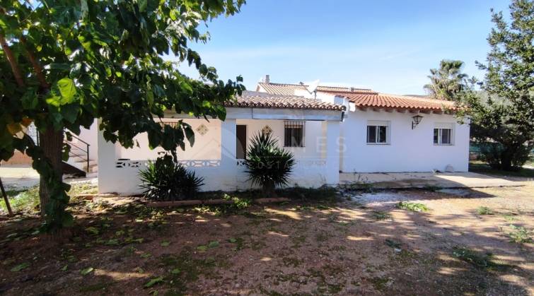 Casa de Campo - Venta - Ontinyent - Ontinyent