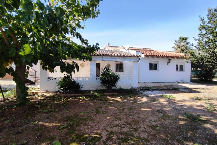 For sale - Country House - Ontinyent