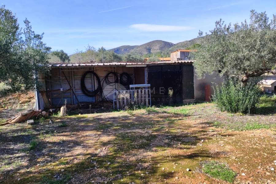 For sale - Country House - Ontinyent