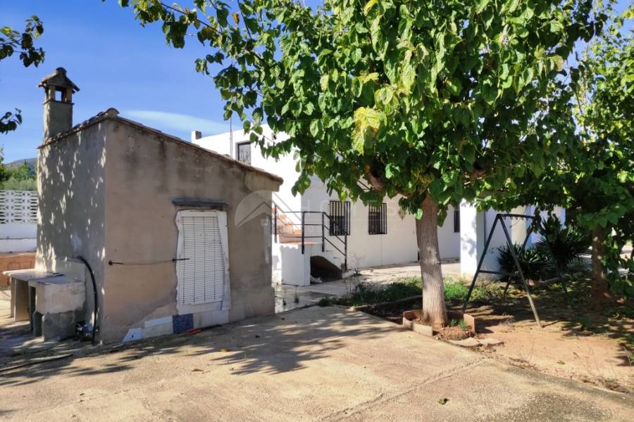 For sale - Country House - Ontinyent