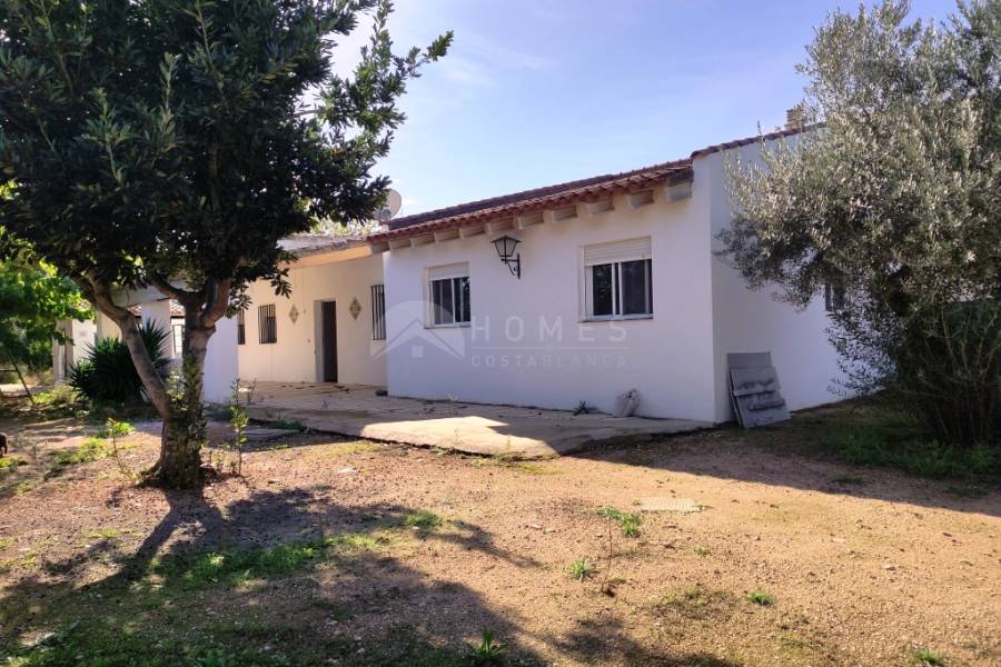 For sale - Country House - Ontinyent