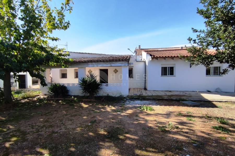 For sale - Country House - Ontinyent